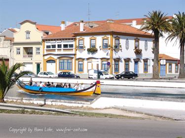 Aveiro, the Venice of Portugal, 2009, DSC01204b_B740